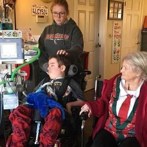 Meet your Posher, Emma-lee